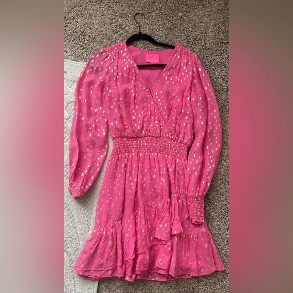 Size 4 euc - Picture 1 of 1